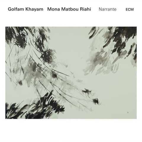 Narrante - Khayam/Matbou Riahi