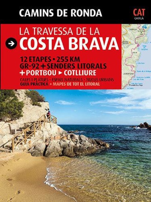 La travessa de la Costa Brava - Sergi Lara, Jordi Puig Castellanos
