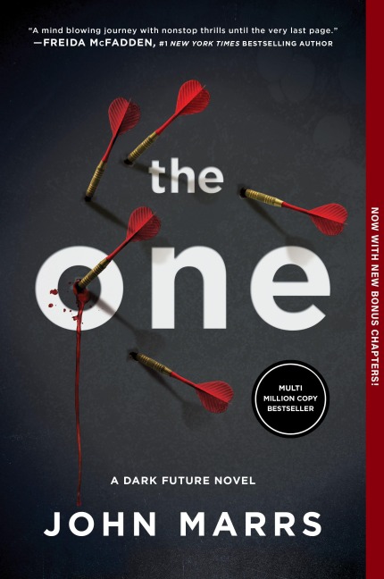 The One (Expanded Edition) - John Marrs