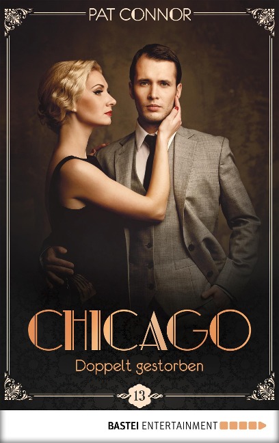 Chicago - Doppelt gestorben - Pat Connor