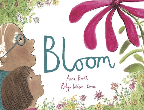 Bloom - Anne Booth