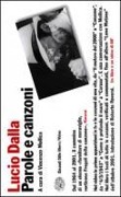 Cover-Bild zum Titel 'Parole e canzoni' von 'Dalla Lucio'
