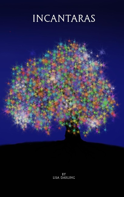 Incantaras - Lisa Darling