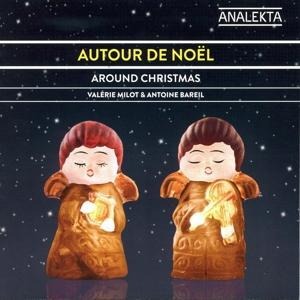Around Christmas - Milot/Bareil
