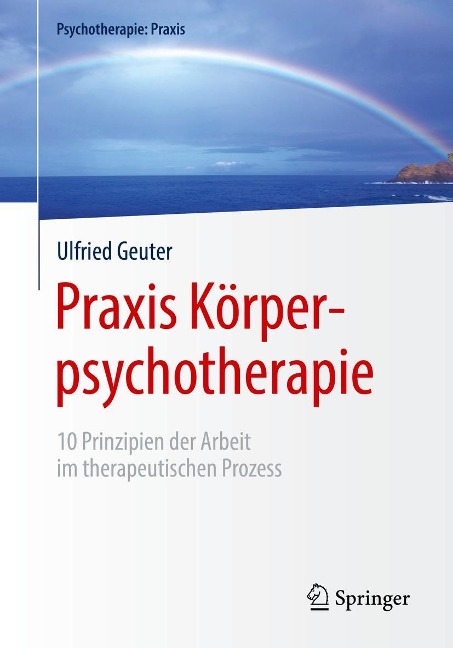Praxis Körperpsychotherapie - Ulfried Geuter