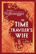 Cover-Bild zum Titel 'The Time Traveler's Wife' von 'Audrey Niffenegger'