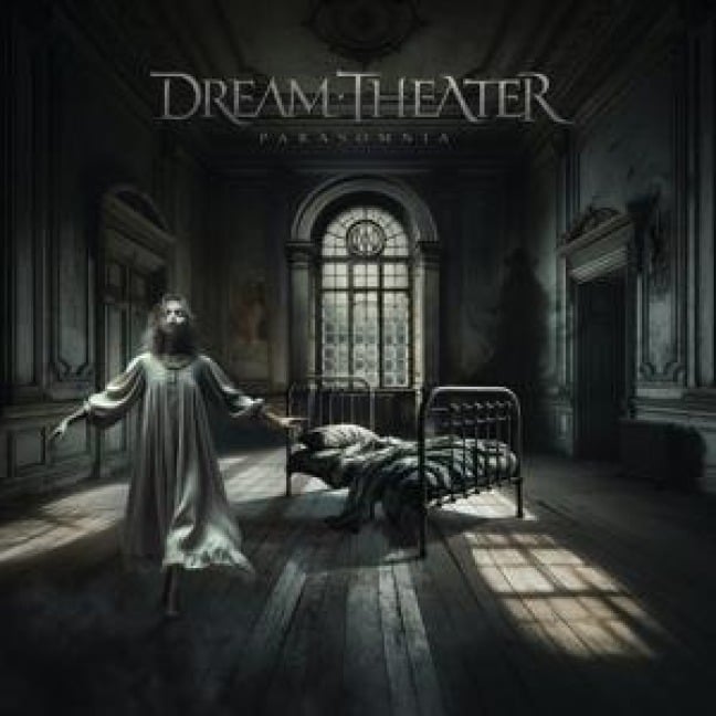 Parasomnia - Dream Theater