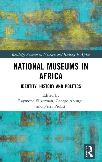 National Museums in Africa - 