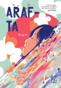 Cover-Bild zum Titel 'Arafta' von 'Deb J. j. Lee'