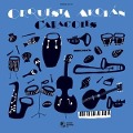 Cover-Bild zum Titel 'Caracoles' von 'Orquesta Akokan'