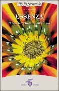 Cover-Bild zum Titel 'Essenza. Il nucleo divino nell'uomo' von 'A. H. Almaas'