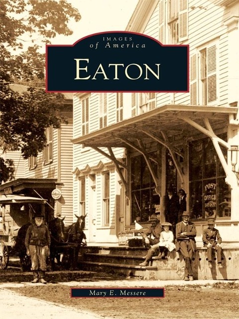Eaton - Mary E. Messere