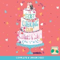 Cover-Bild zum Titel 'Confetti & Cake' von 'Laurel Remington'