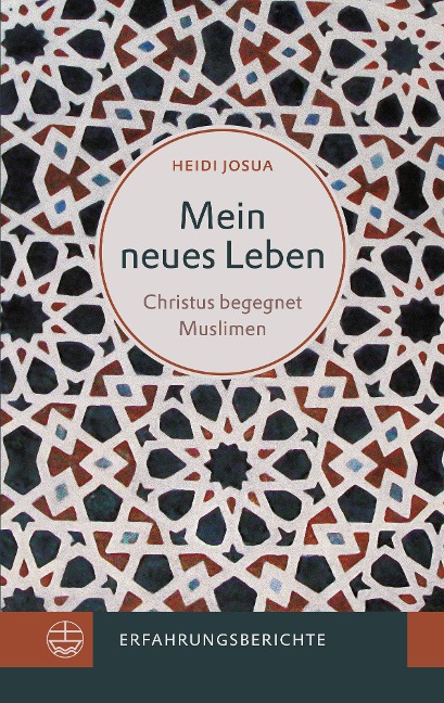 Mein neues Leben - Heidi Josua