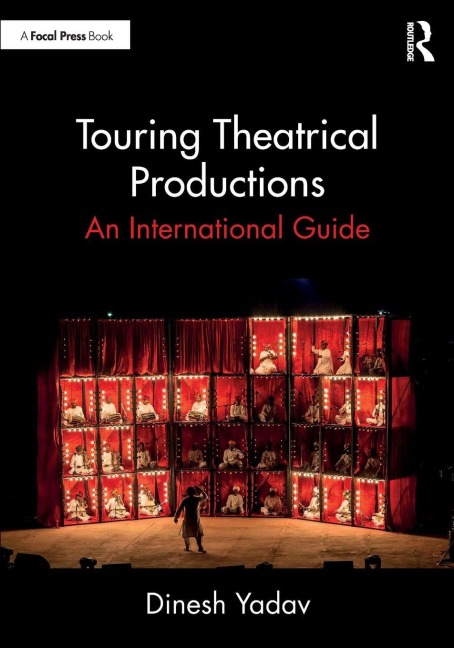 Touring Theatrical Productions - Dinesh Yadav