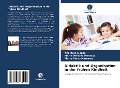 Cover-Bild zum Titel 'Didaktik und Organisation in der frühen Kindheit' von 'Ana Ruiz Alonso, Marta Méndez Montoya, Marta Pérez Martínez'