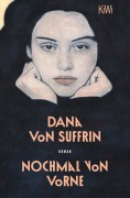 Cover-Bild zum Titel 'Nochmal von vorne' von 'Dana von Suffrin'