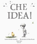 Che idea! - Kobi Yamada