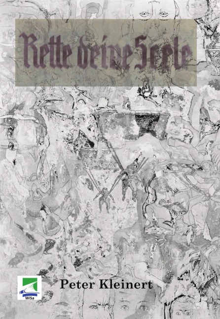Rette deine Seele - Peter Kleinert