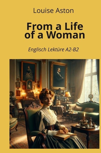 From a Life of a Woman - Louise Aston