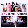 Cover-Bild zum Titel 'St. Pauli Tanzmusik' von 'Le Fly'