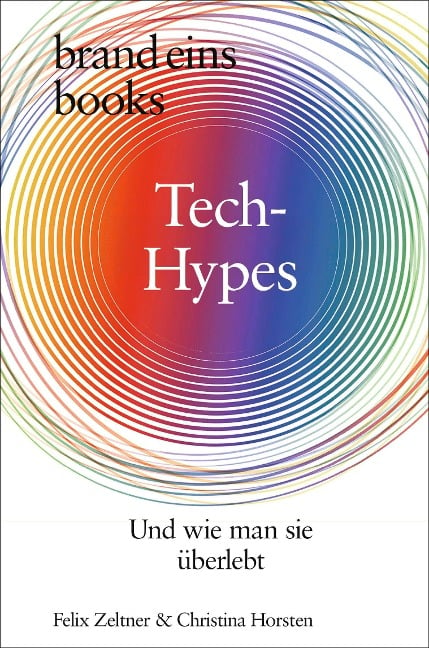 Hype - Felix Zeltner, Christina Horsten