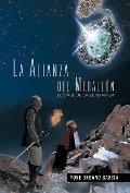 Cover-Bild zum Titel 'La Alianza del Medall N' von 'Yone Urbano Garc a, Yone Urbano Garcaia'