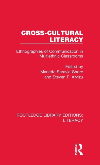 Cross-cultural Literacy - 