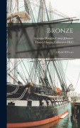 Cover-Bild zum Titel 'Bronze' von ''