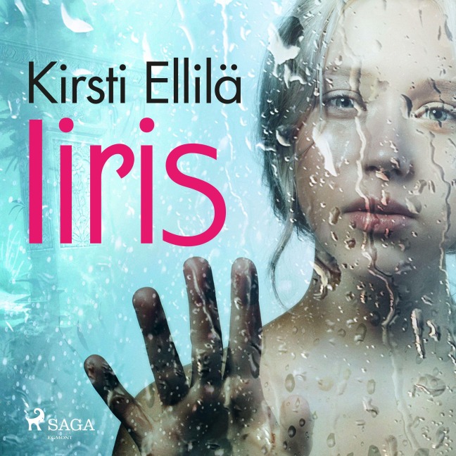 Iiris - Kirsti Ellilä