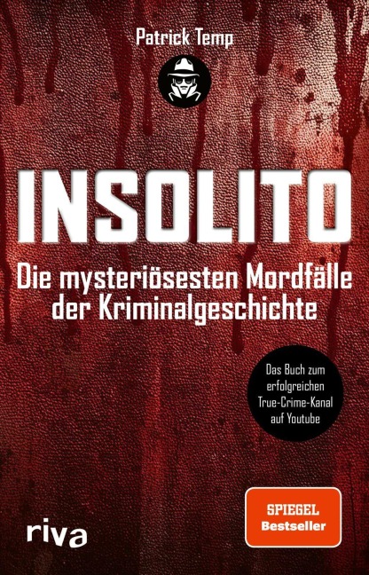 Insolito - Patrick Temp