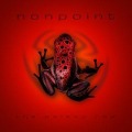 Cover-Bild zum Titel 'The Poison Red' von 'Nonpoint'