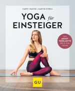 Cover-Bild zum Titel 'Yoga für Einsteiger' von 'Harry Waesse, Martin Kyrein'