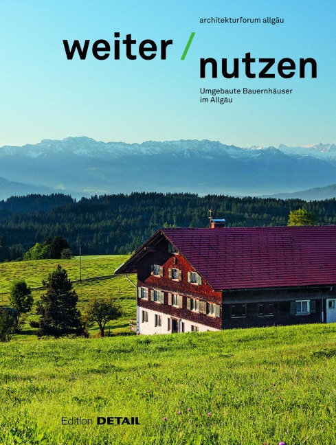 Weiter | Nutzen - Florian Aicher, Wolfgang Huss