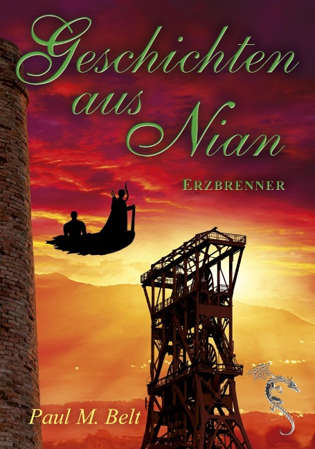 Geschichten aus Nian - Paul M. Belt