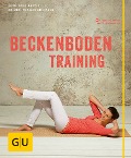 Cover-Bild zum Titel 'Beckenboden-Training' von 'Thomas Villinger, Irene Lang-Reeves'