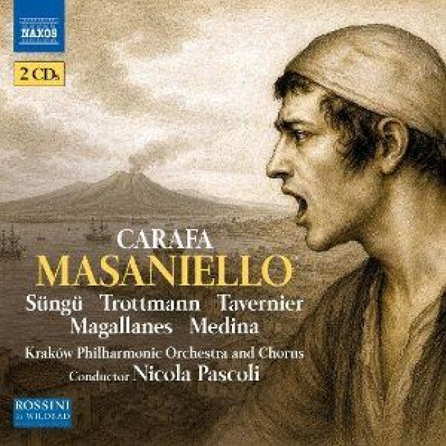 Carafa: Masaniello - Francesco/Farias Bossi