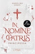 Cover-Bild zum Titel 'In Nomine Patris - Principessa' von 'Angelina Conti'