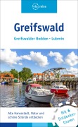 Greifswald - Ute Kissling-Brenner