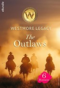 Cover-Bild zum Titel 'Westmore Legacy: The Outlaws' von 'Brenda Jackson'