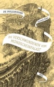 Die Spiegelreisende - Christelle Dabos