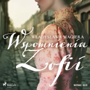 Cover-Bild zum Titel 'Wspomnienia Zofii' von 'W¿adys¿awa Magiera'