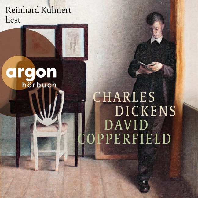 David Copperfield - Charles Dickens