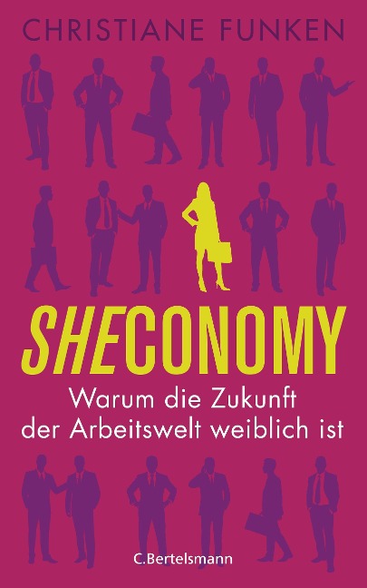 Sheconomy - Christiane Funken
