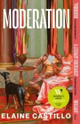 Cover-Bild zum Titel 'Moderation' von 'Elaine Castillo'