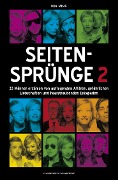 Cover-Bild zum Titel 'Seitensprünge 2' von 'Mia Ming'