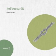 Cover-Bild zum Titel 'Foi Buscar Lã' von 'Lima Barreto'