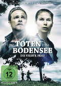 Die Toten vom Bodensee - Die vierte Frau - Timo Berndt, Christopher Bremus, Steven Schwalbe