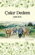 Cover-Bild zum Titel 'Cakir Dedem' von 'Salih Koc'