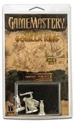 Cover-Bild zum Titel 'Throne of the Gorilla King: Compleat Encounter' von 'James Jacobs'
